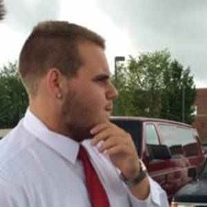 Meet your Posher, Josh